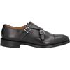 DOUCAL'S - Mocassino - Nero