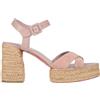 CHRISTIAN LOUBOUTIN - Sandali - Cipria