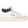 AUTRY - Sneakers - Avorio