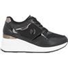 LAURA BIAGIOTTI - Sneakers - Nero