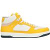 SANTONI - Sneakers - Giallo