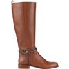 MICHAEL MICHAEL KORS - Stivali - Cuoio