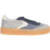 VOILE BLANCHE - Sneakers - Grigio chiaro