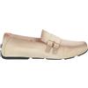 SANTONI - Mocassino - Beige