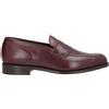 TRICKER'S - Mocassino - Bordeaux