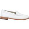 WEEJUNS® by G.H. BASS & CO - Mocassino - Bianco
