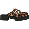 GCDS x CLARKS - Mule e zoccoli - Beige