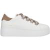 EMANUÉLLE VEE - Sneakers - Bianco