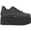 BUFFALO - Sneakers - Nero