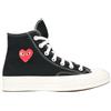 CONVERSE x COMME des GARÇONS PLAY - Sneakers - Nero