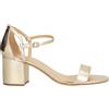 MICHAEL MICHAEL KORS - Sandali - Oro