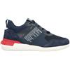 TOD'S NO_CODE - Sneakers - Blu notte