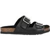 MOMA - Sandali - Nero