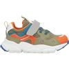 FLOWER MOUNTAIN® for NATURINO - Sneakers - Arancione
