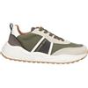 ACBC x ALEXANDER SMITH - Sneakers - Verde militare