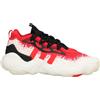 ADIDAS - Sneakers - Rosso