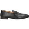 BRUNELLO CUCINELLI - Mocassino - Nero