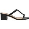 STUART WEITZMAN - Sandali - Nero