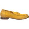 MOMA - Mocassino - Giallo