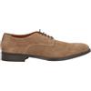 DOUCAL'S - Stringate - Tortora
