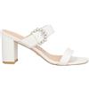 STUART WEITZMAN - Sandali - Off white