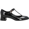 STUART WEITZMAN - Décolleté - Nero