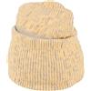 GCDS - Cappello - Giallo