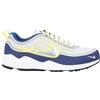 NIKE - Sneakers - Blu navy