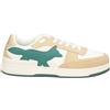 MAISON KITSUNÉ - Sneakers - Beige