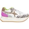 W6YZ - Sneakers - Bianco
