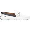 HARMONT & BLAINE - Mocassino - Bianco