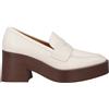 TOD'S - Mocassino - Off white