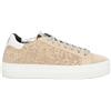 P448 - Sneakers - Sabbia