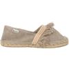 ESPADRILLES - Espadrillas - Grigio chiaro
