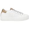 P448 - Sneakers - Bianco