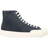 SUPERGA - Sneakers - Blu navy