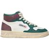 AUTRY - Sneakers - Verde