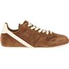 RICK OWENS - Sneakers - Marrone
