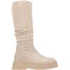 TOSCA BLU - Stivali - Beige