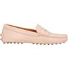 TOD'S - Mocassino - Cipria