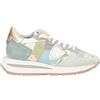 PHILIPPE MODEL - Sneakers - Verde chiaro