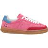 D.A.T.E. - Sneakers - Rosa