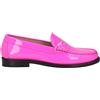 A.BOCCA - Mocassino - Fucsia