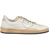 4B12 - Sneakers - Beige