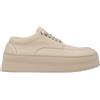 MARSÈLL - Stringate - Grigio chiaro