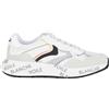 VOILE BLANCHE - Sneakers - Grigio chiaro
