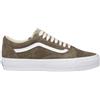 VANS - Sneakers - Verde militare