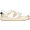 PHILIPPE MODEL - Sneakers - Platino