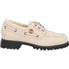 TIMBERLAND - Mocassino - Beige