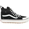 VANS - Sneakers - Nero